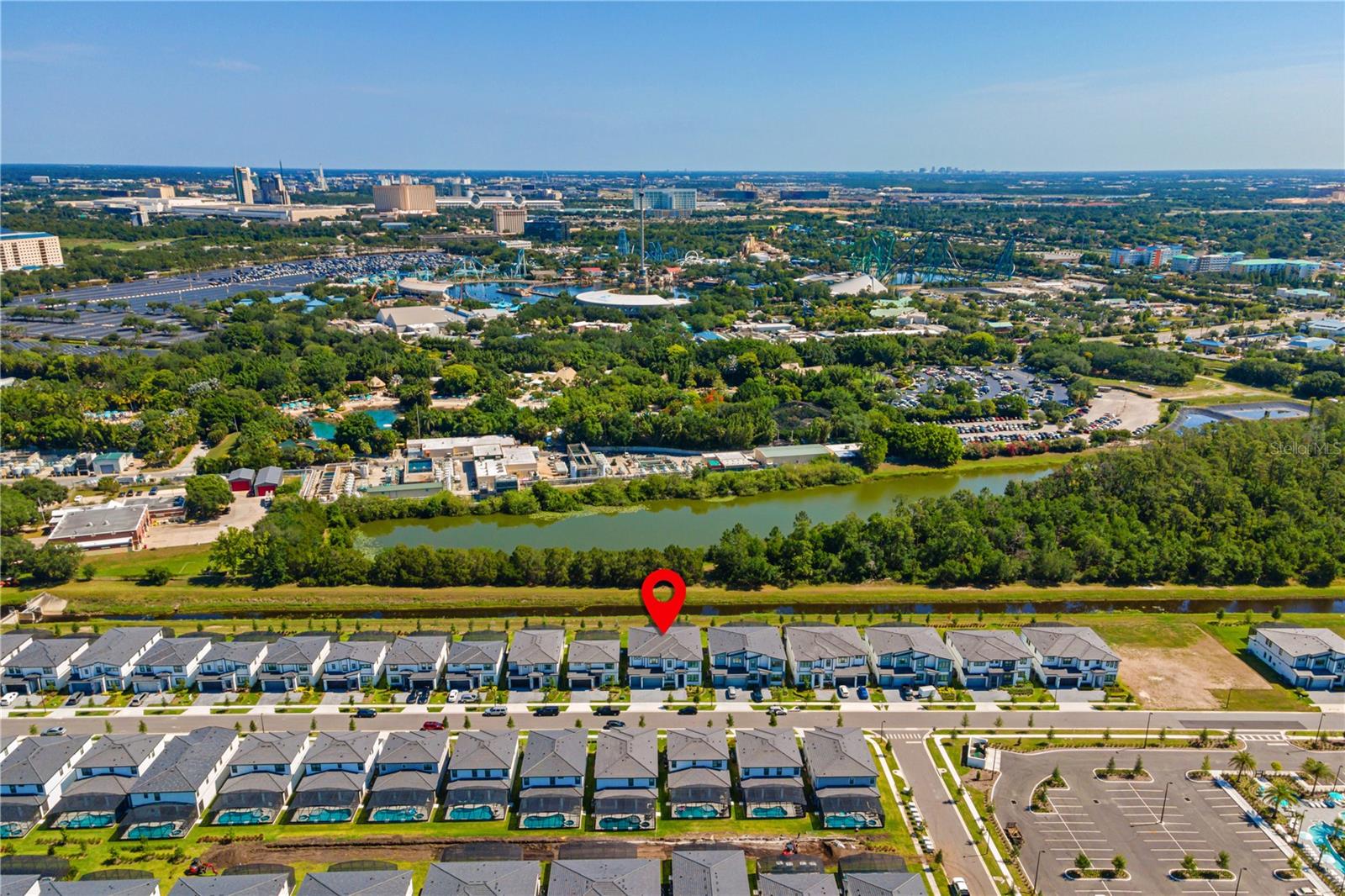 PARADISO GRANDE PH 2 - Residential