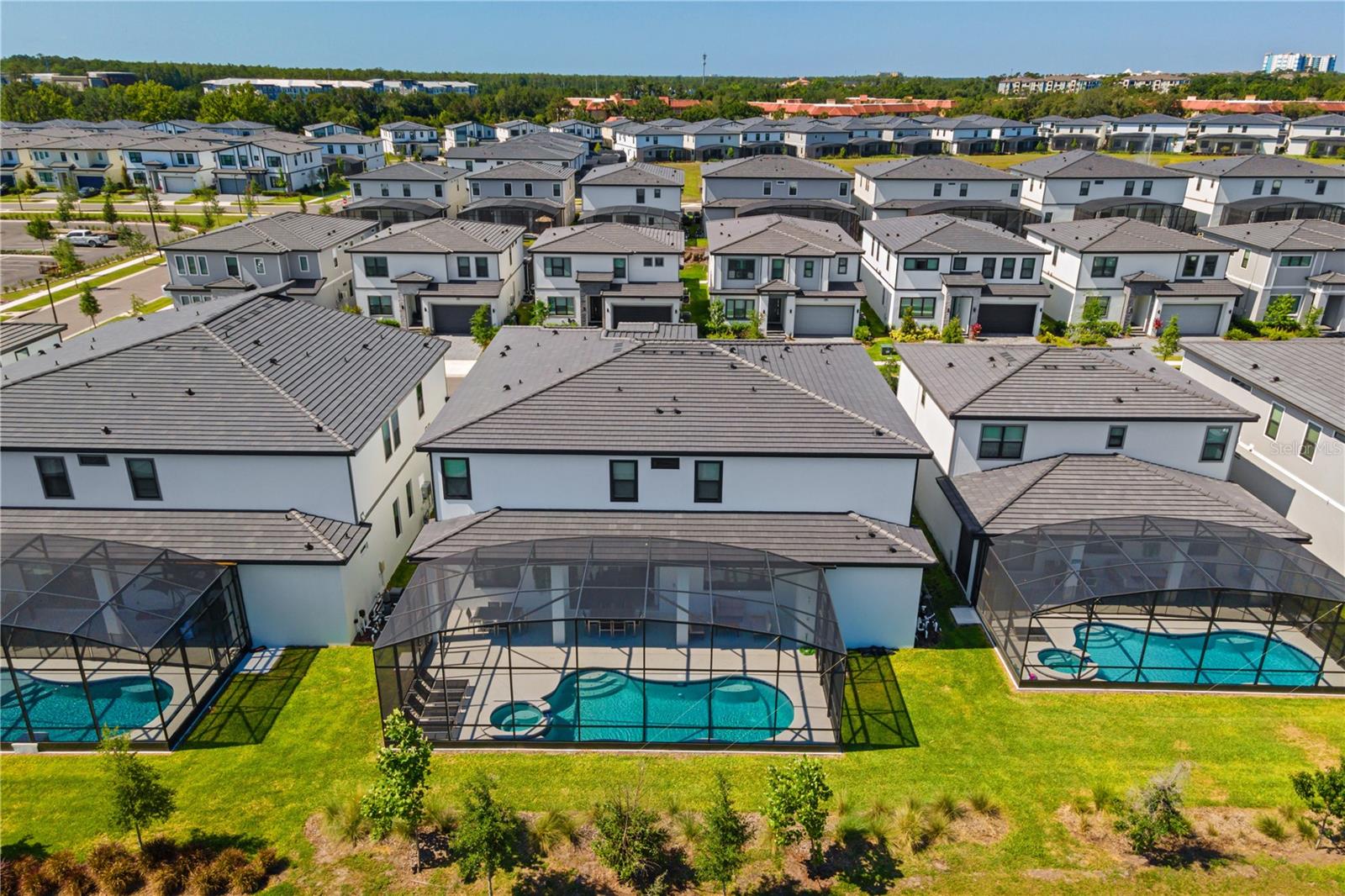 PARADISO GRANDE PH 2 - Residential