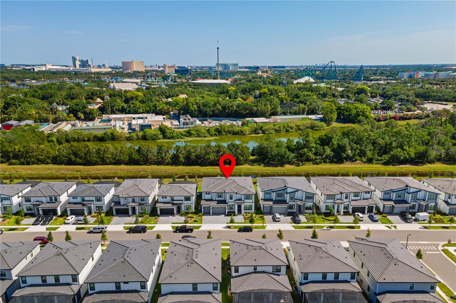 PARADISO GRANDE PH 2 - Residential