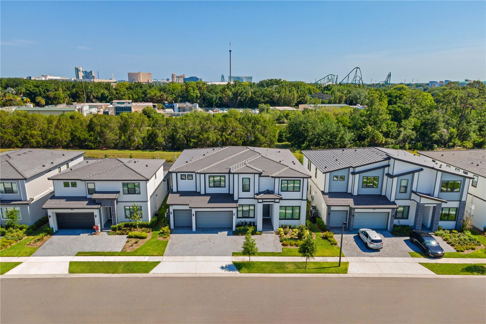 PARADISO GRANDE PH 2 - Residential