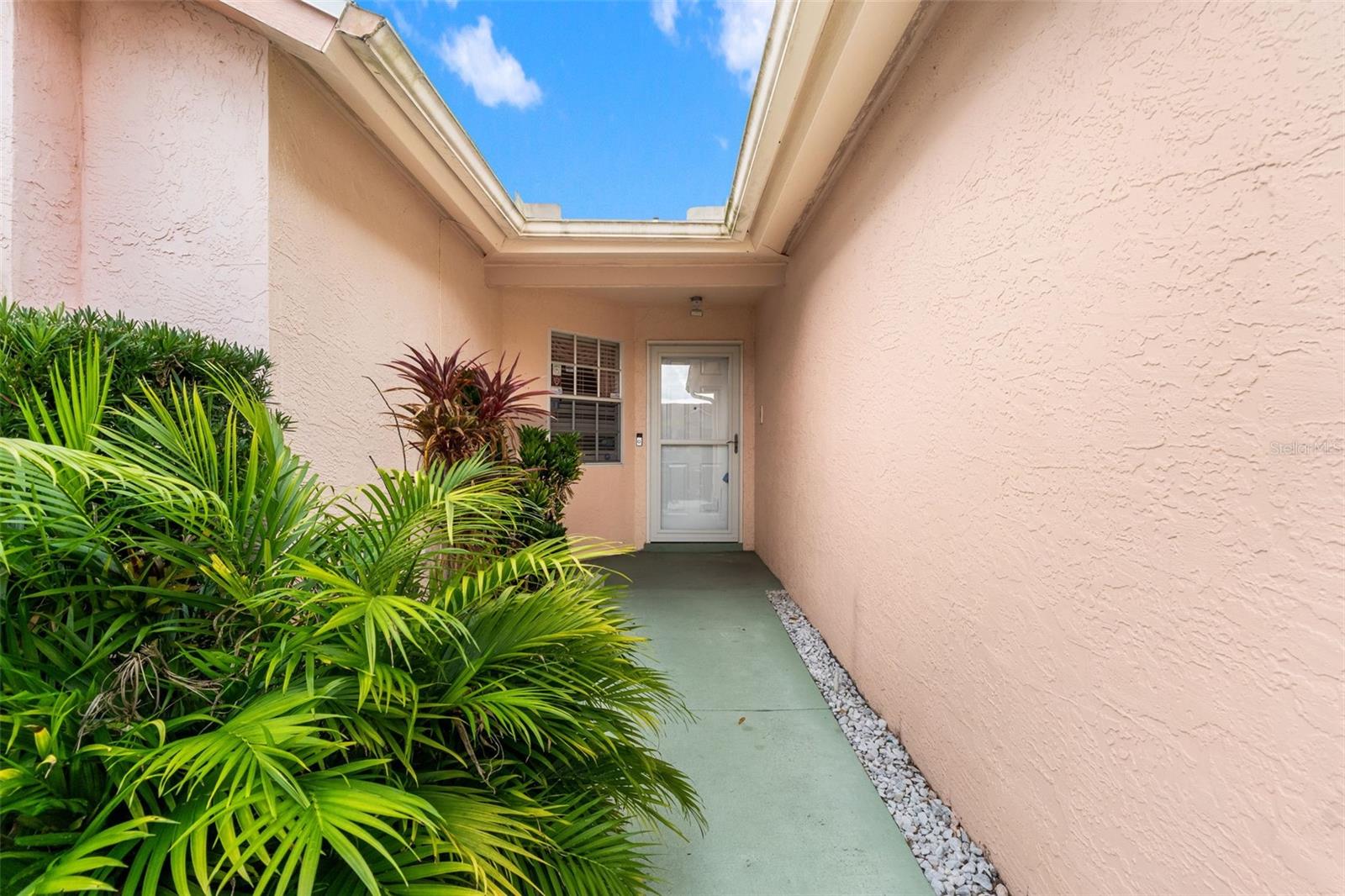 FAWN RIDGE VILLAGE E UN 1 - Residential