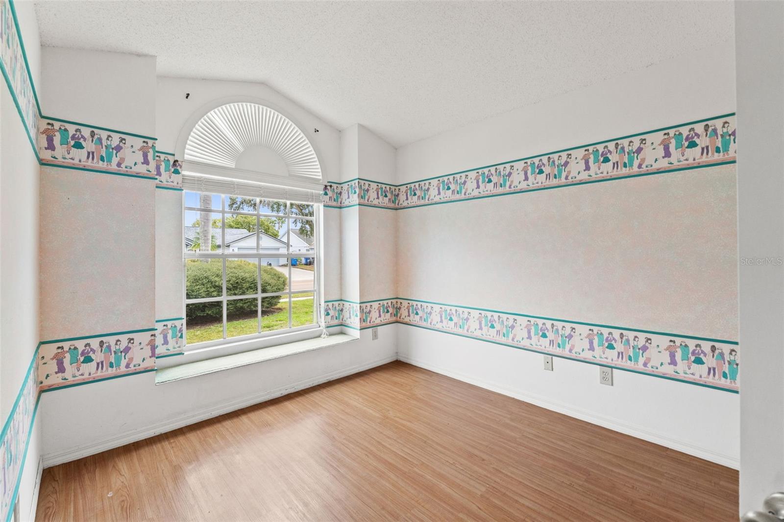 FAWN RIDGE VILLAGE E UN 1 - Residential