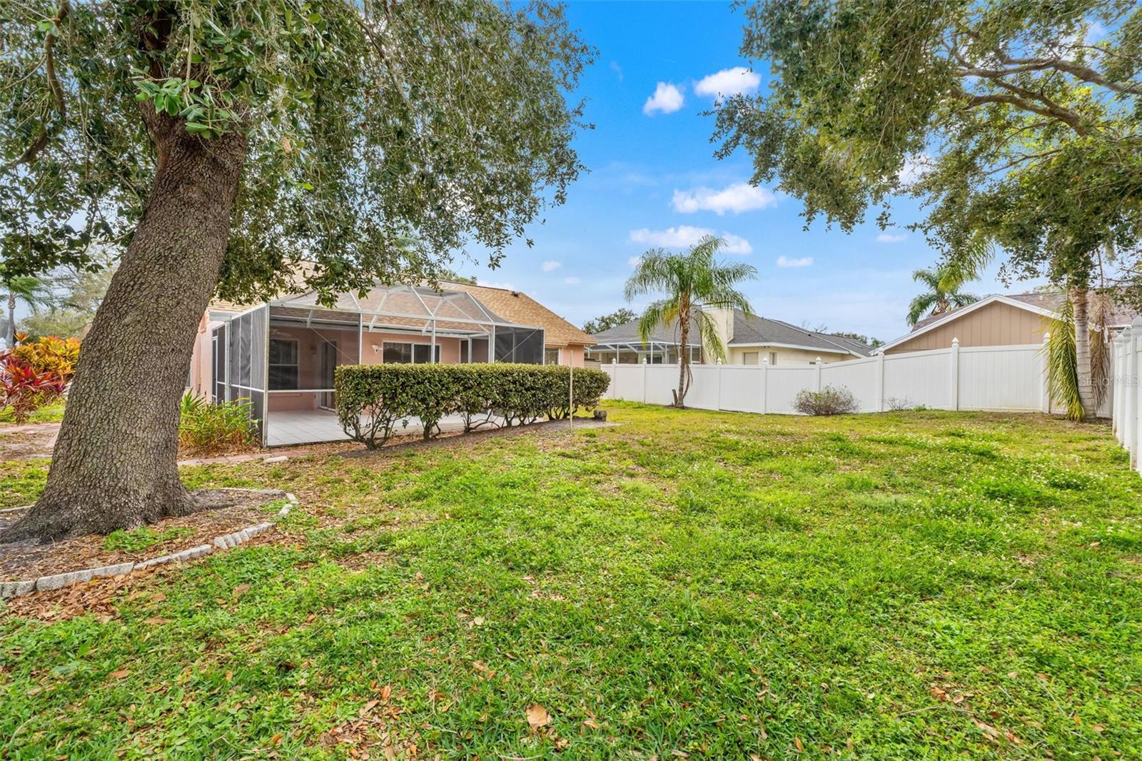 FAWN RIDGE VILLAGE E UN 1 - Residential