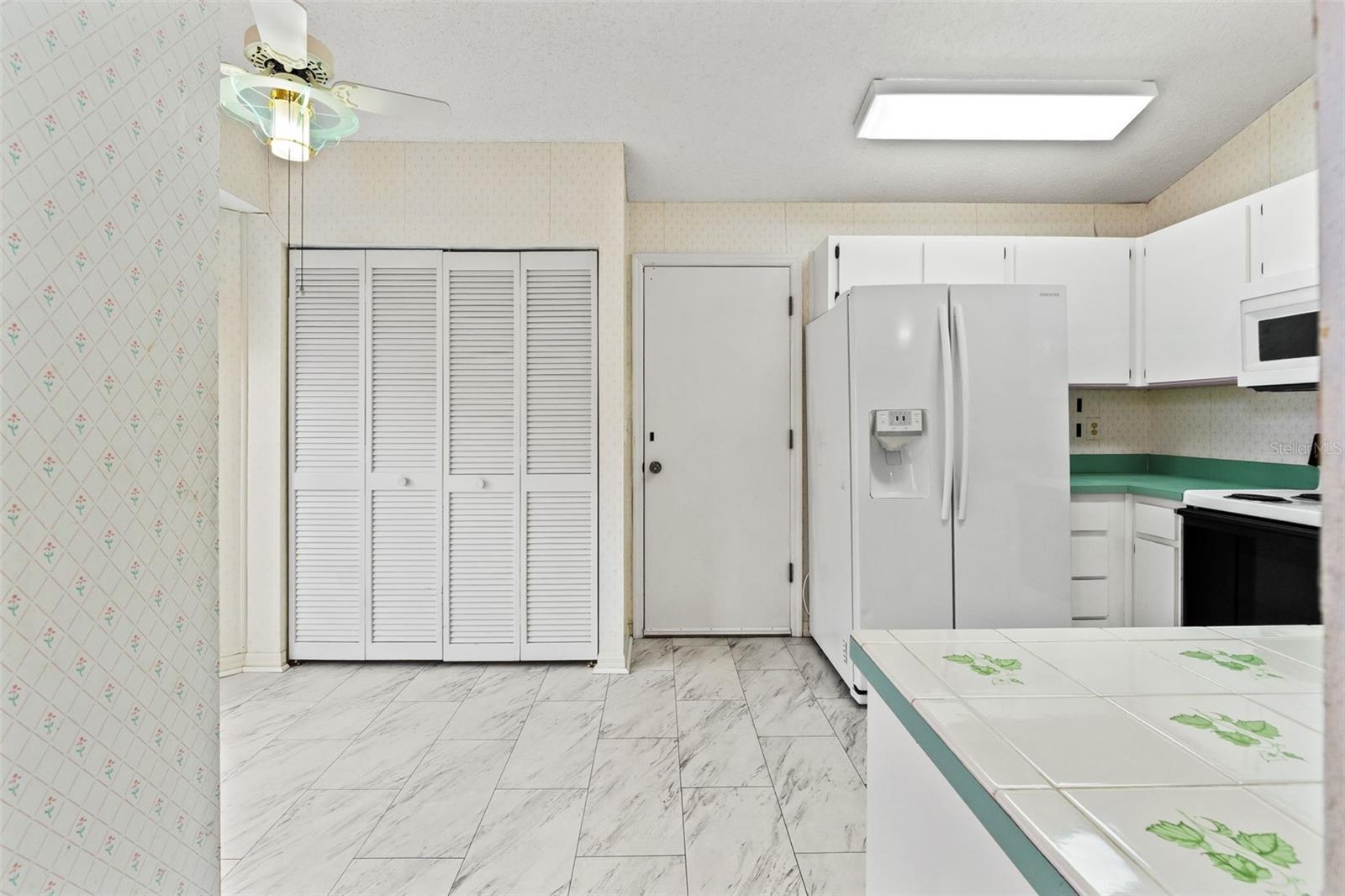 FAWN RIDGE VILLAGE E UN 1 - Residential