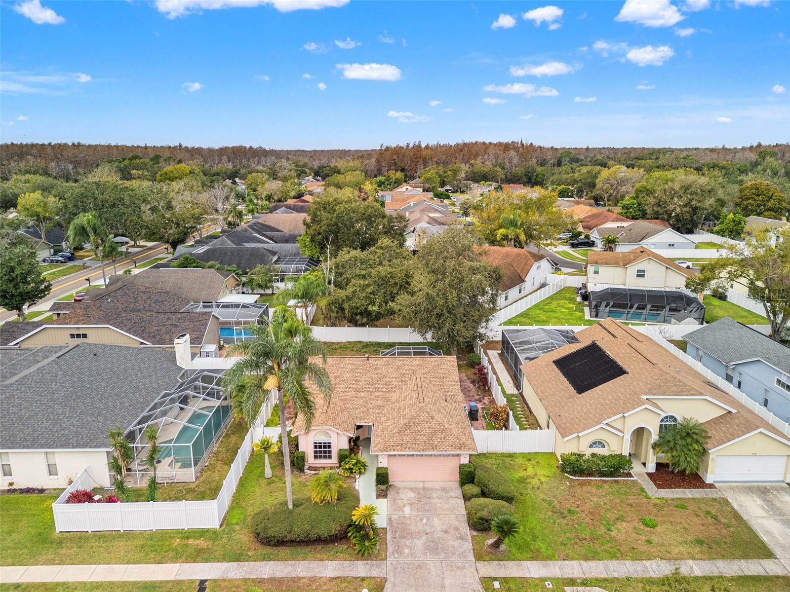 FAWN RIDGE VILLAGE E UN 1 - Residential