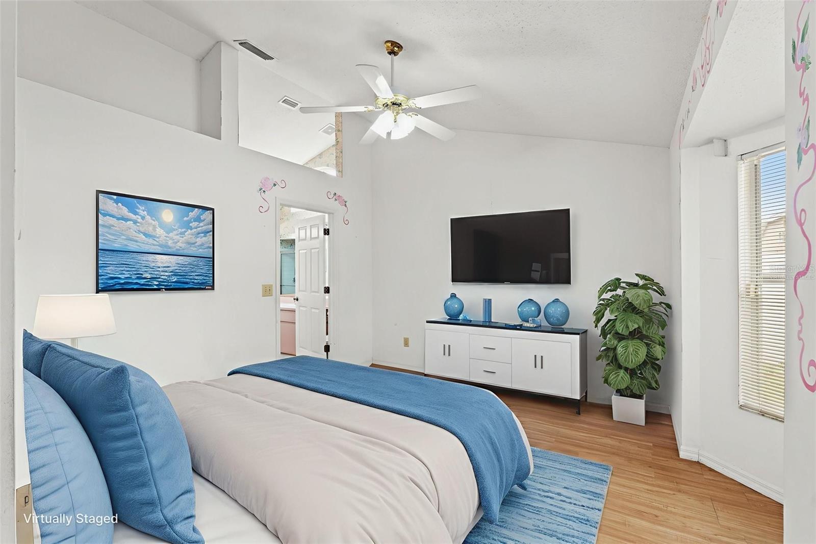 FAWN RIDGE VILLAGE E UN 1 - Residential