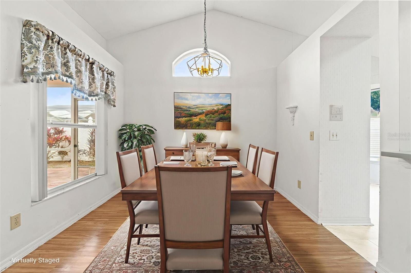 FAWN RIDGE VILLAGE E UN 1 - Residential