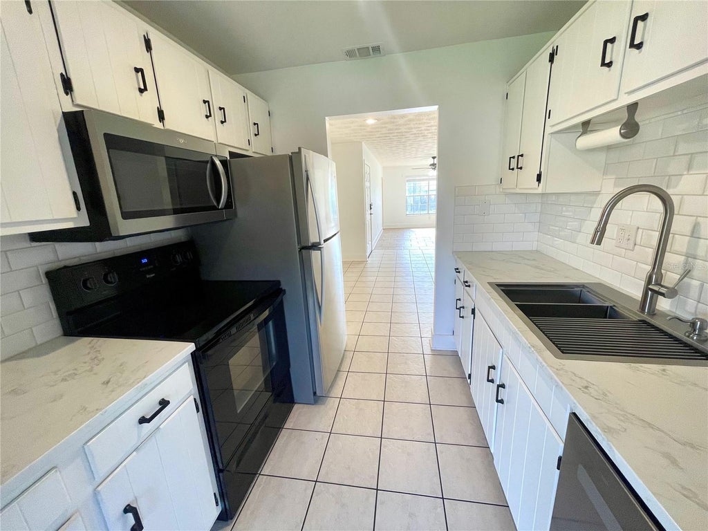 Photo of 5301 Hansel Avenue #A16, Orlando, FL 32809 (MLS # L4965377)