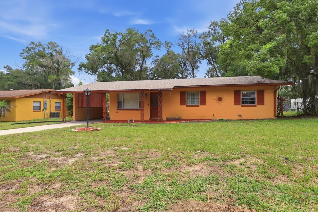 812 W FRANKLIN AVENUE