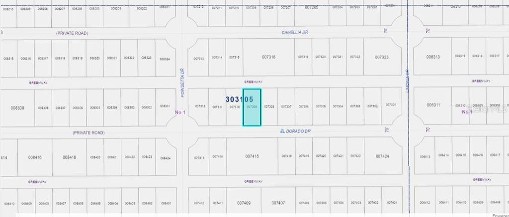 Photo of 218 El Dorado Drive, Indian Lake Estates, FL 33855 (MLS # O6272522)