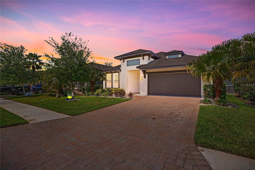 Photo of 14514 20th Street E, Parrish, FL 34219 (MLS # A4649109)