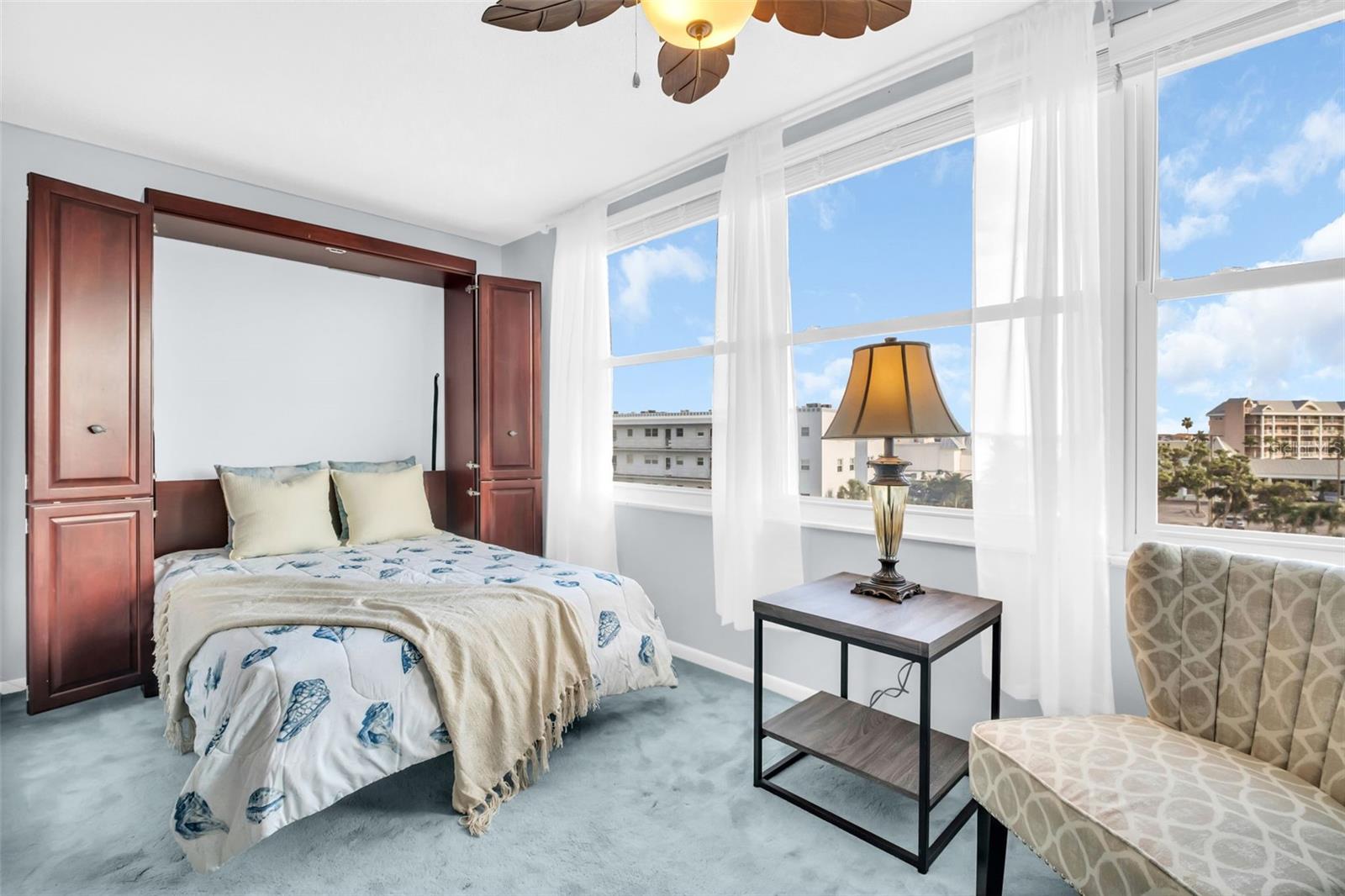 REGENCY WEST APTS CONDO - Residential