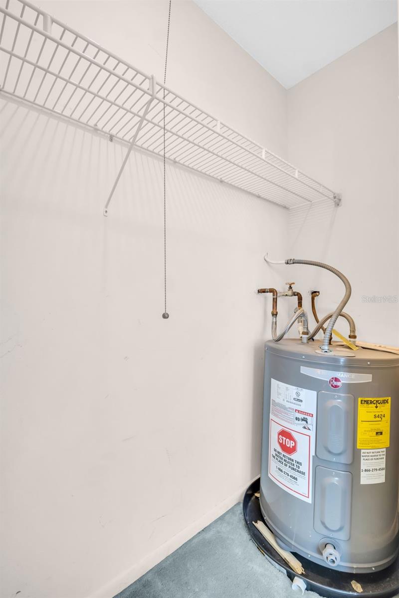 REGENCY WEST APTS CONDO - Residential