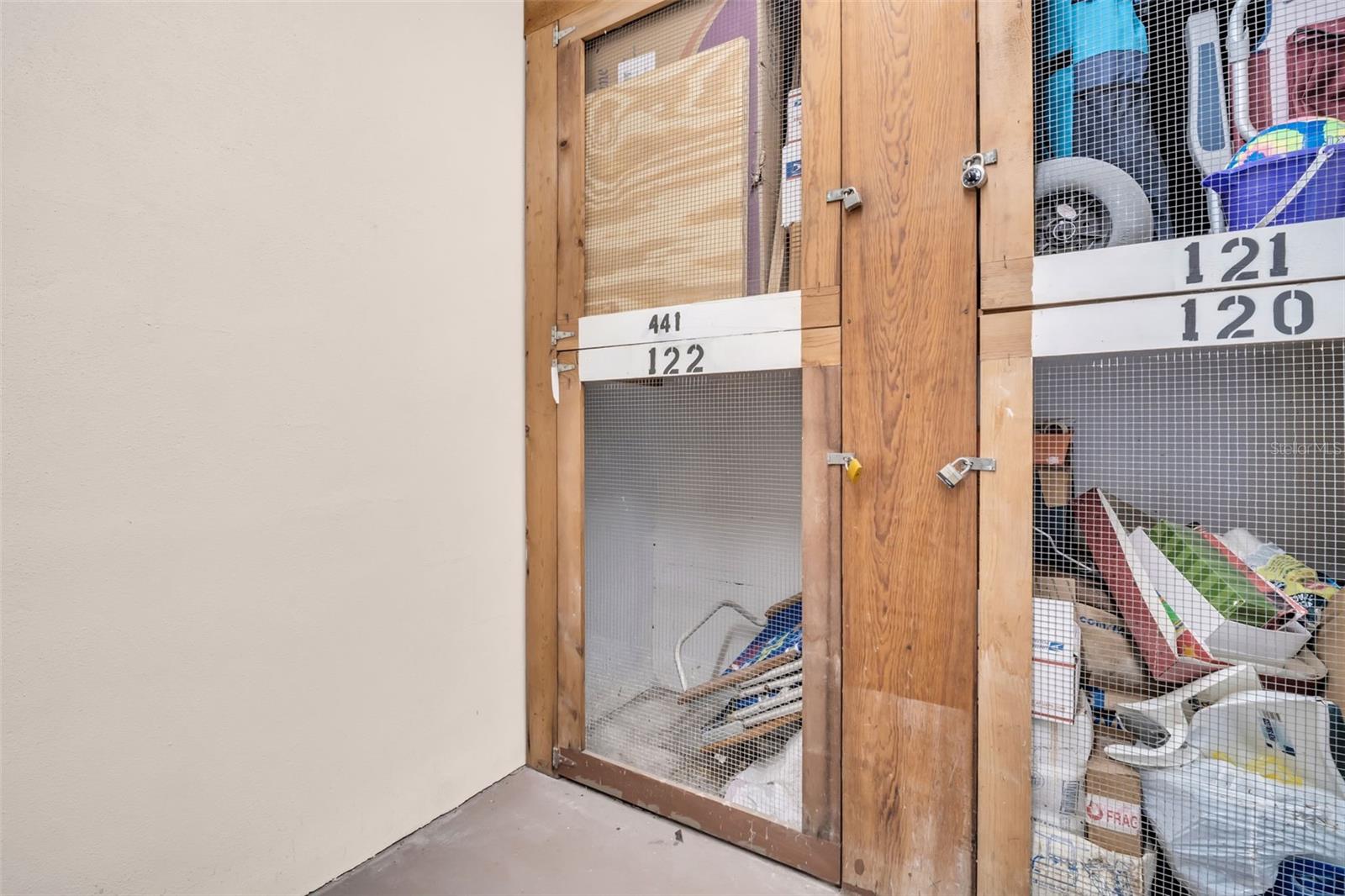 REGENCY WEST APTS CONDO - Residential