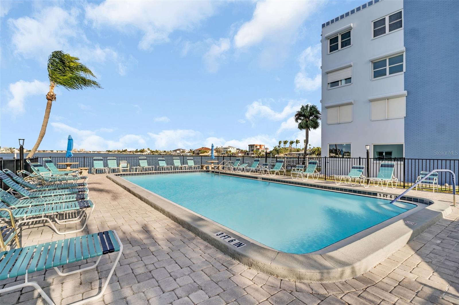 REGENCY WEST APTS CONDO - Residential