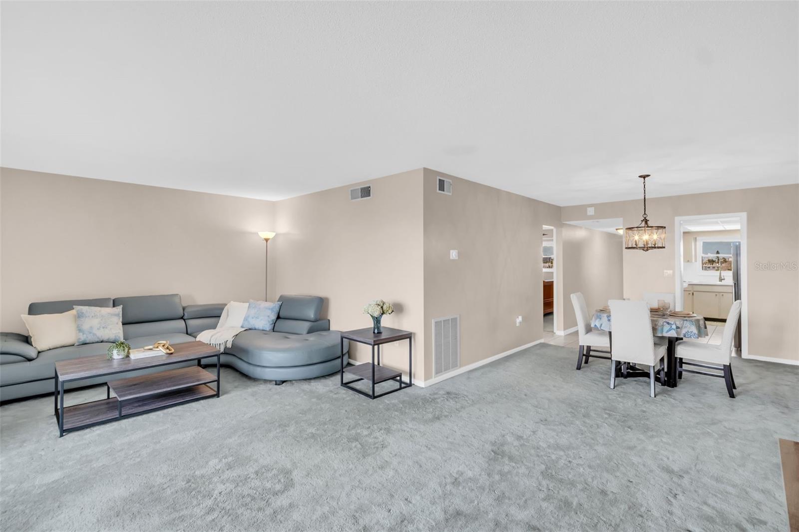 REGENCY WEST APTS CONDO - Residential