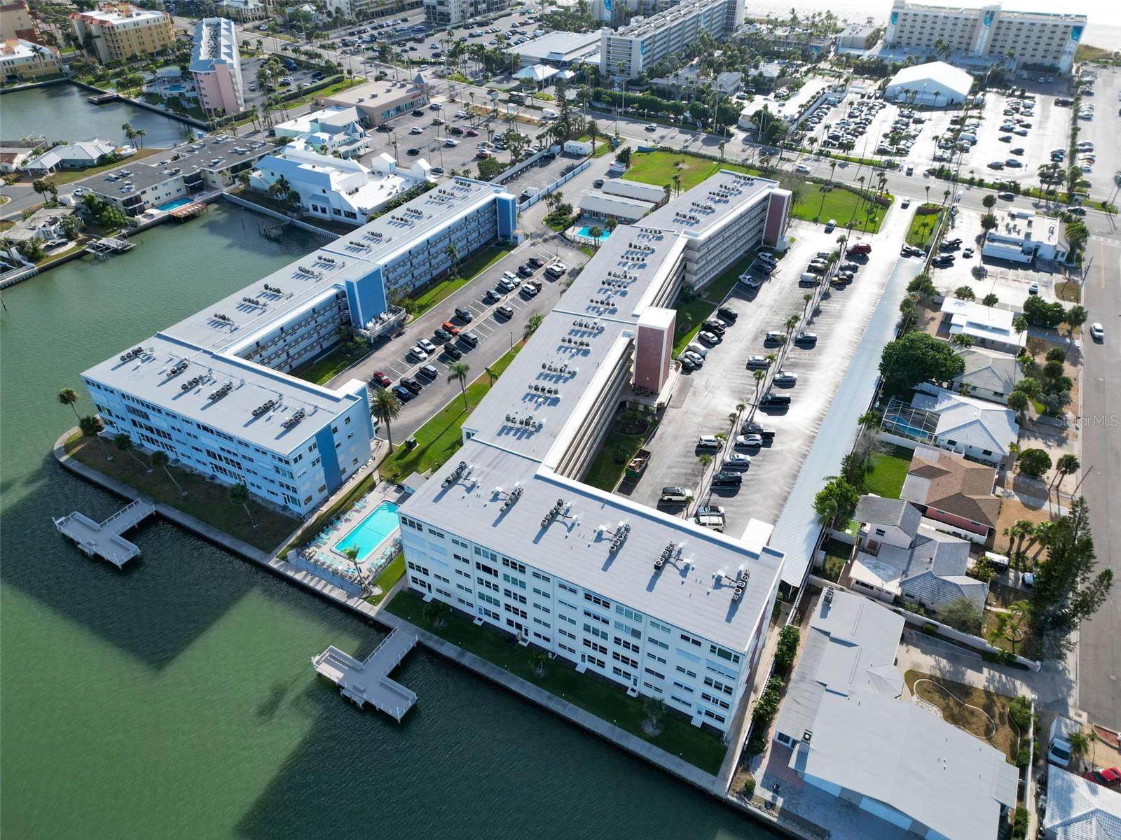 REGENCY WEST APTS CONDO - Residential