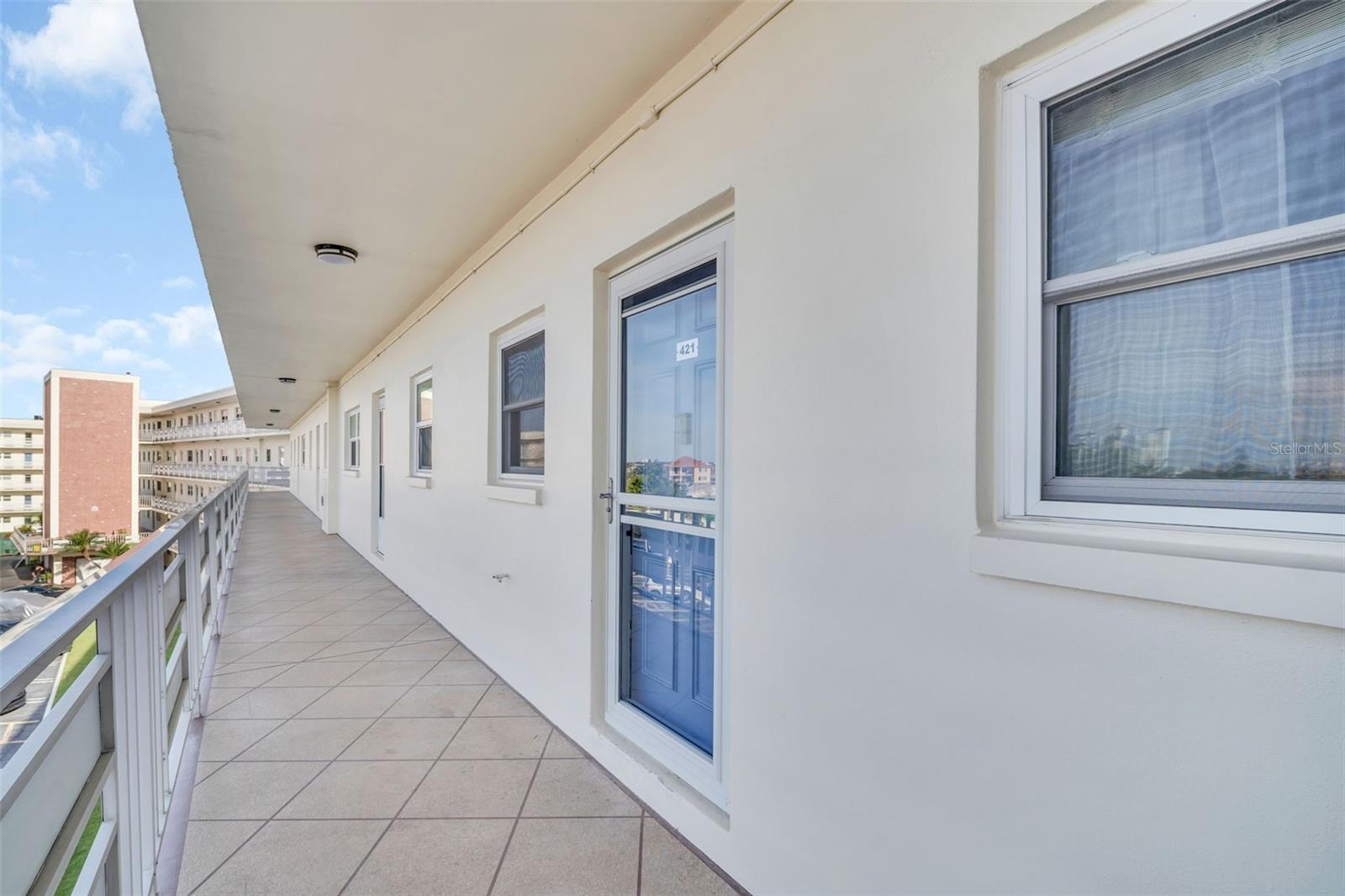 REGENCY WEST APTS CONDO - Residential