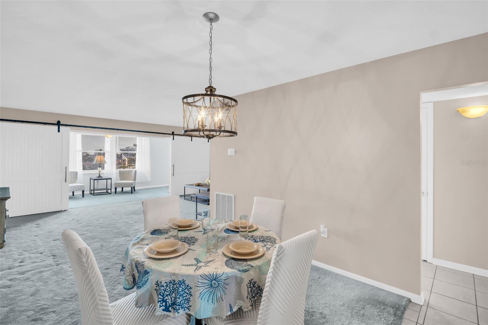 REGENCY WEST APTS CONDO - Residential