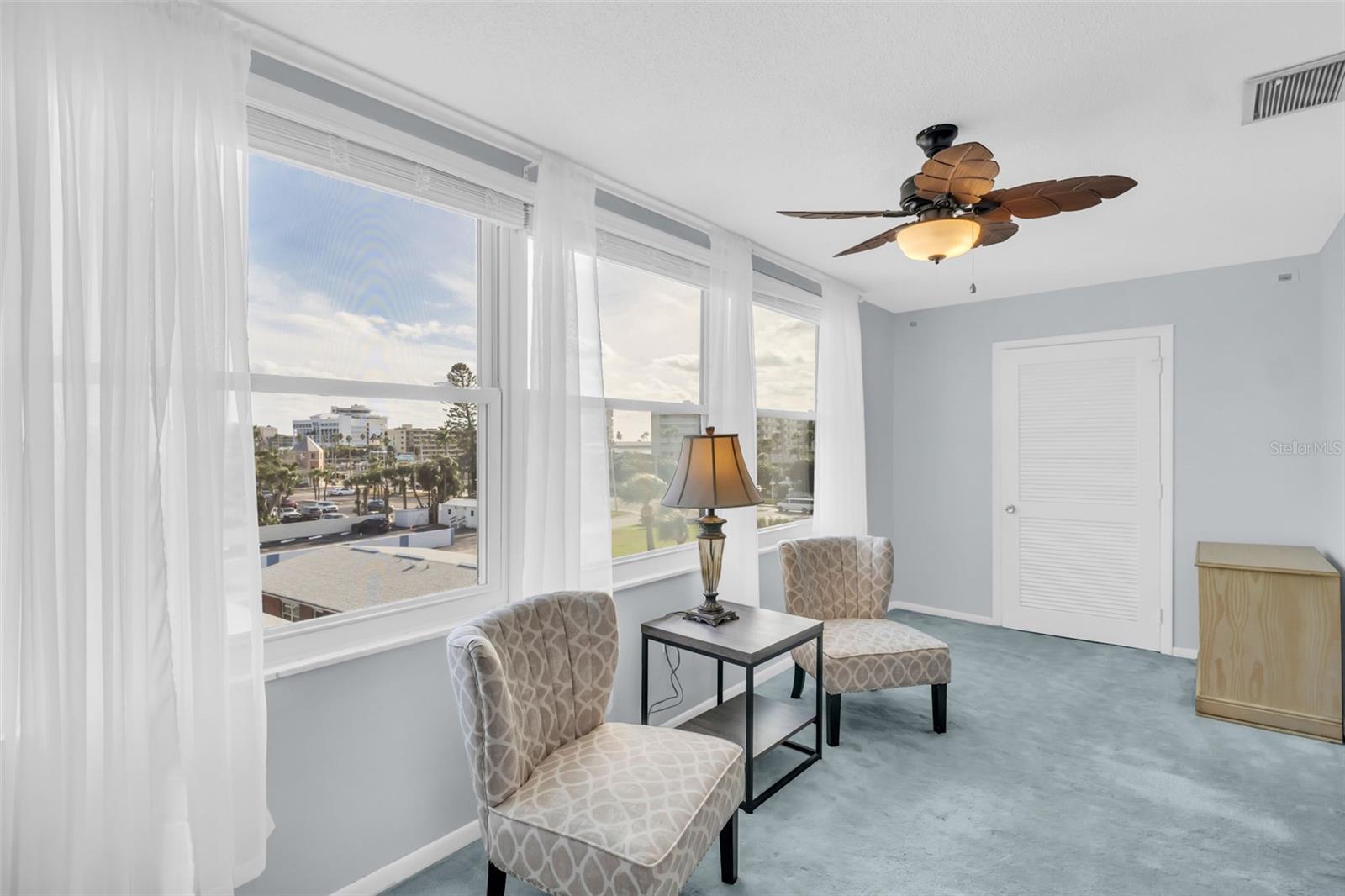 REGENCY WEST APTS CONDO - Residential