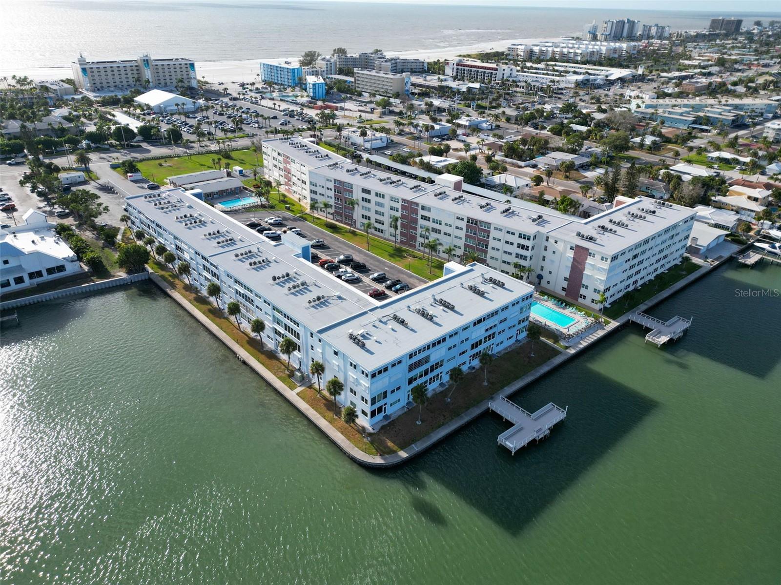 REGENCY WEST APTS CONDO - Residential