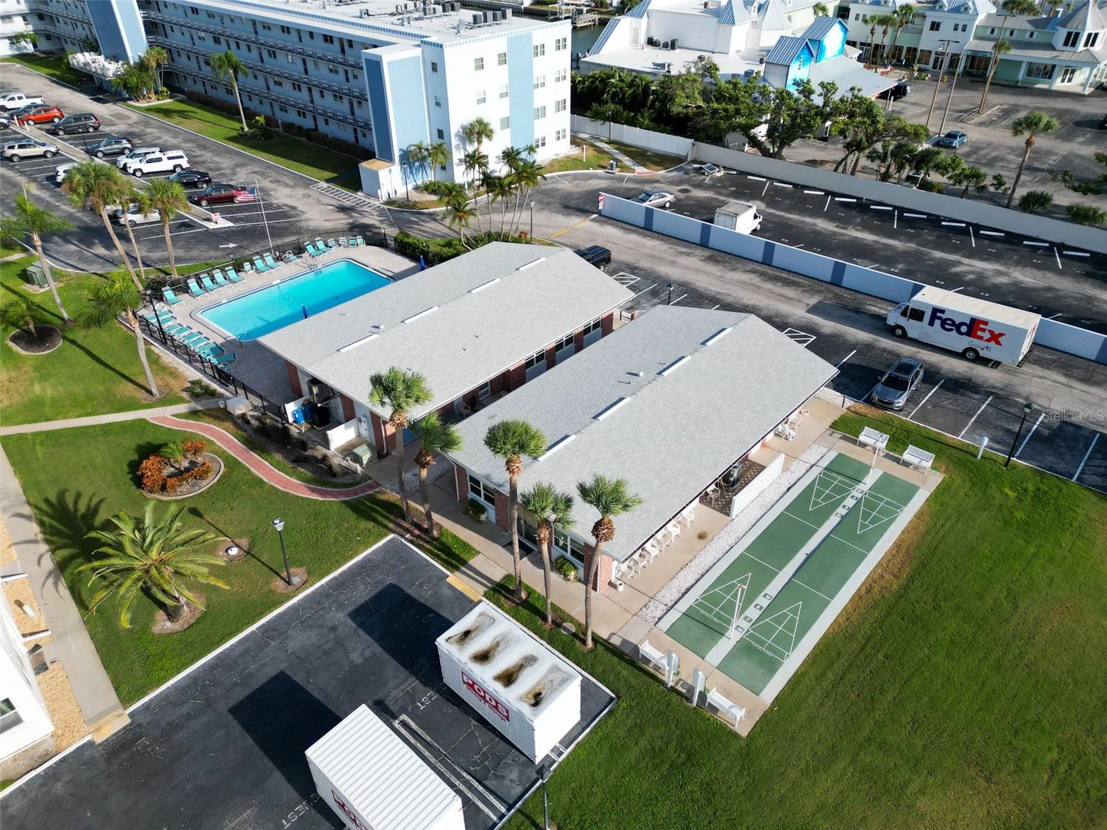 REGENCY WEST APTS CONDO - Residential