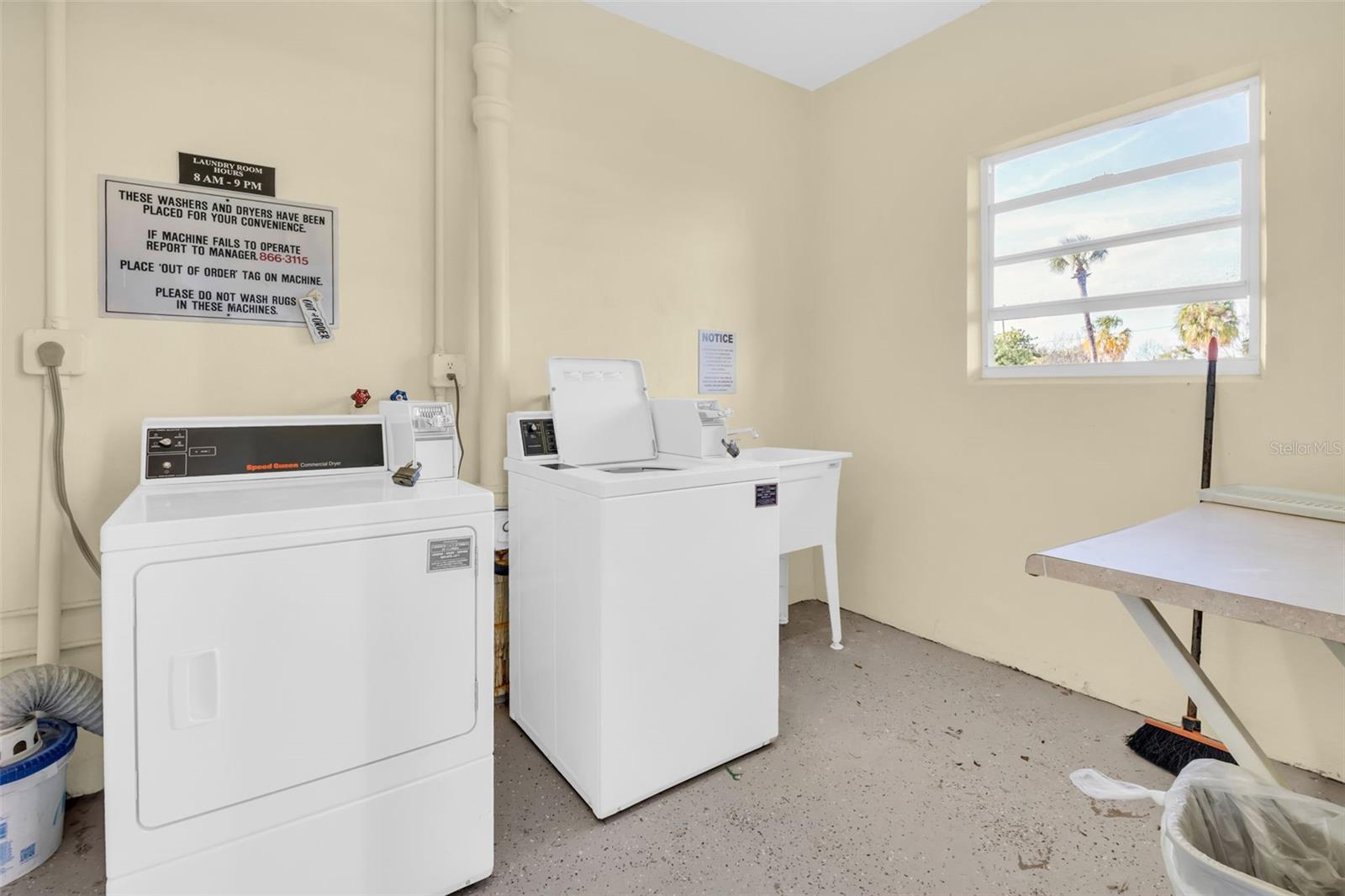 REGENCY WEST APTS CONDO - Residential