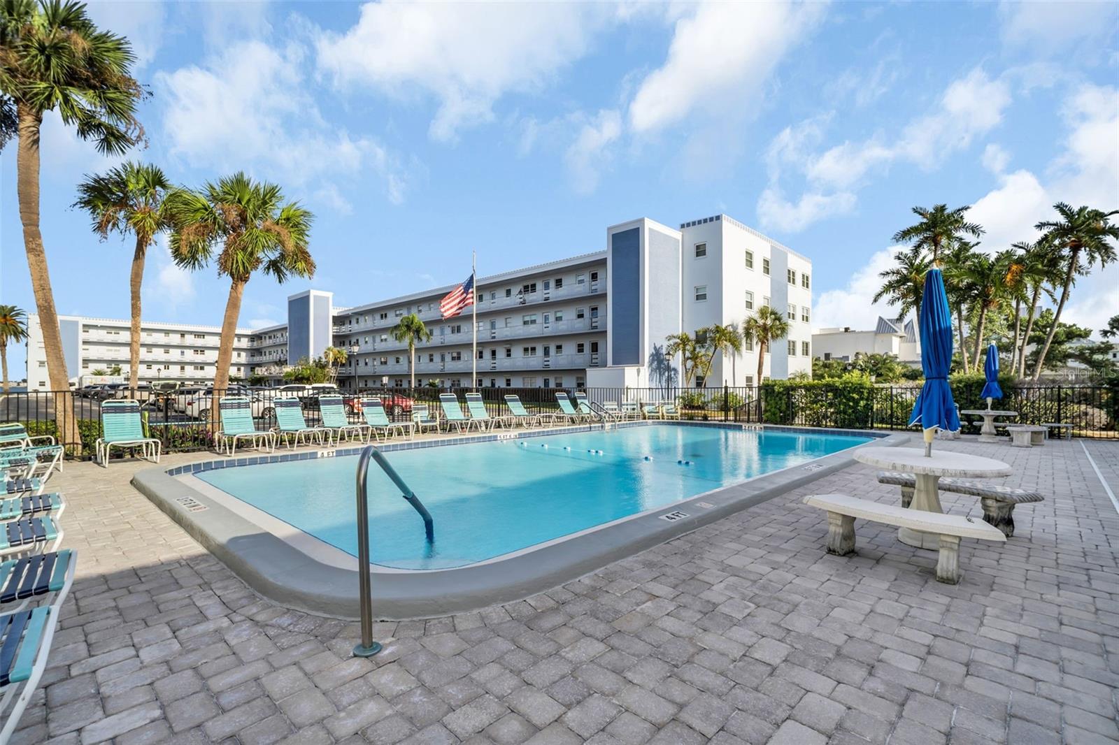 REGENCY WEST APTS CONDO - Residential