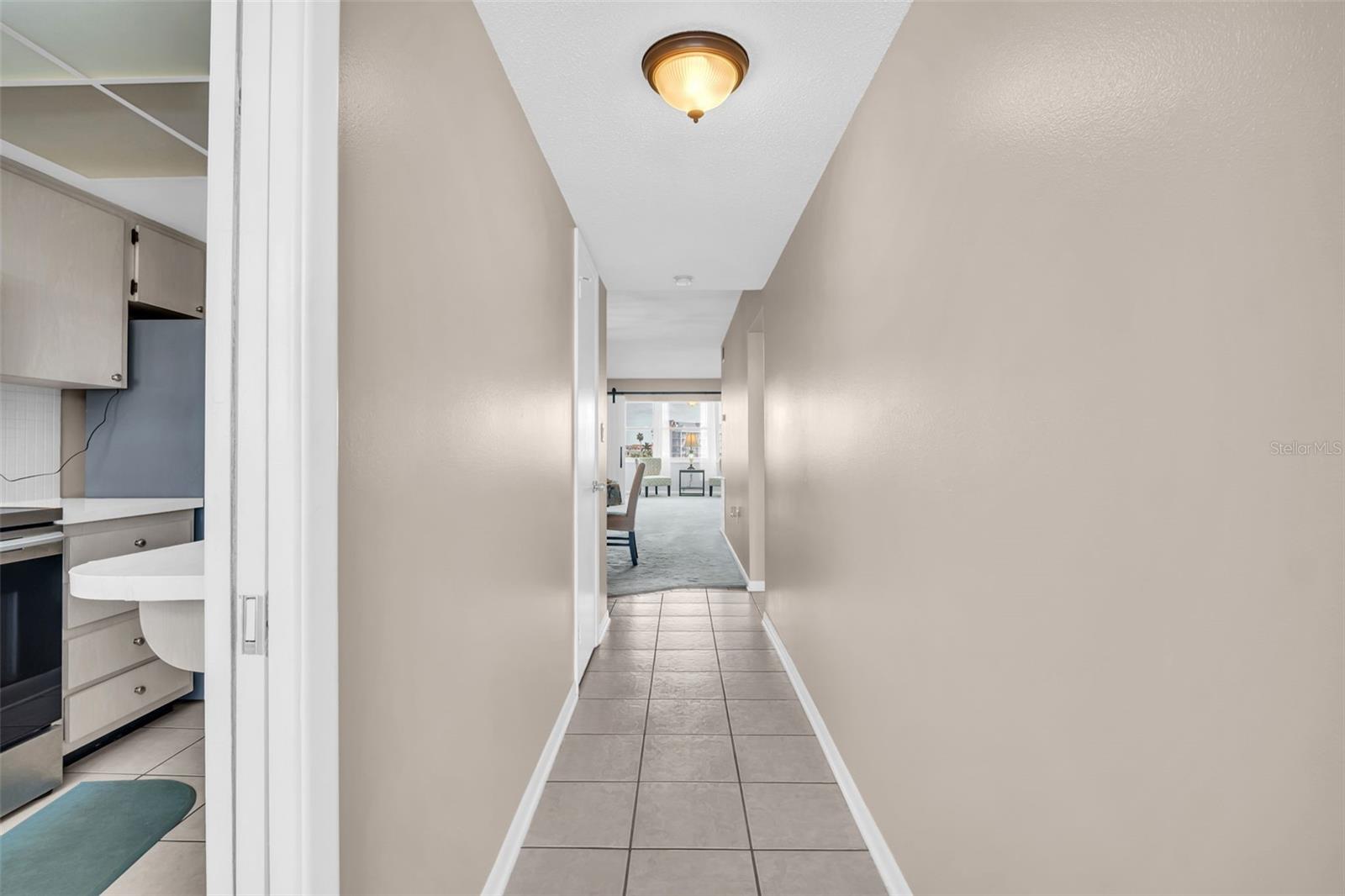 REGENCY WEST APTS CONDO - Residential