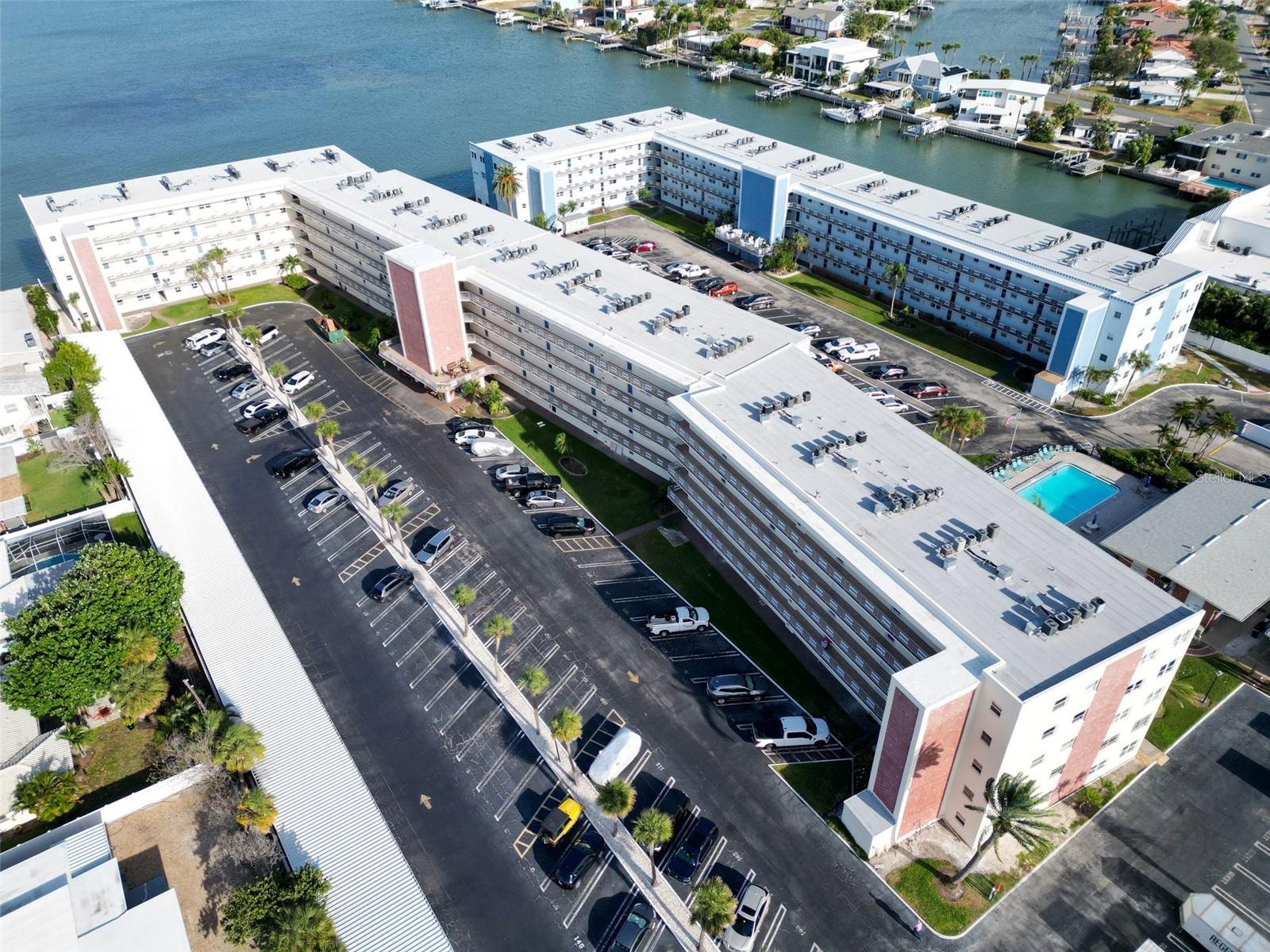 REGENCY WEST APTS CONDO - Residential