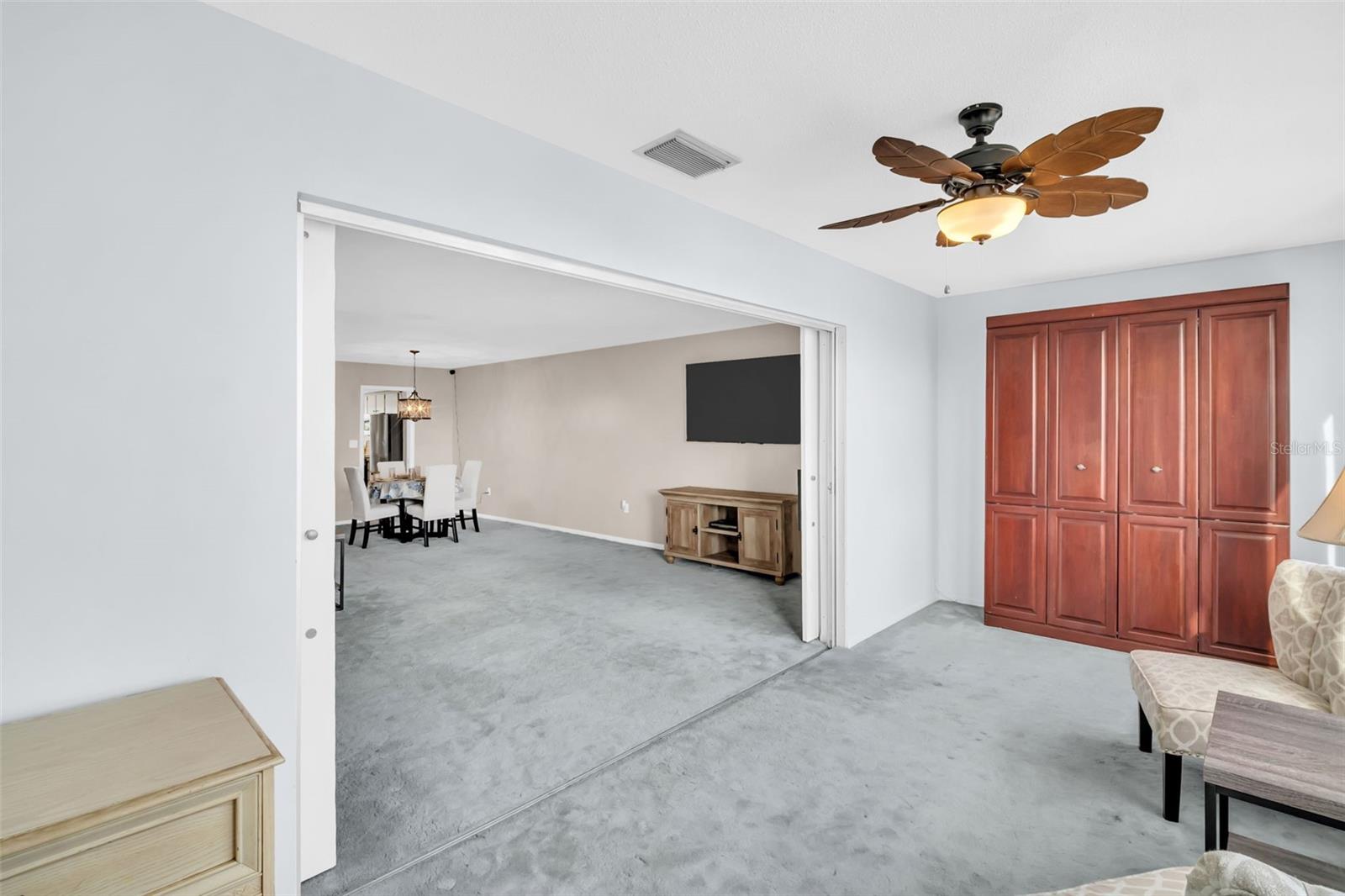 REGENCY WEST APTS CONDO - Residential