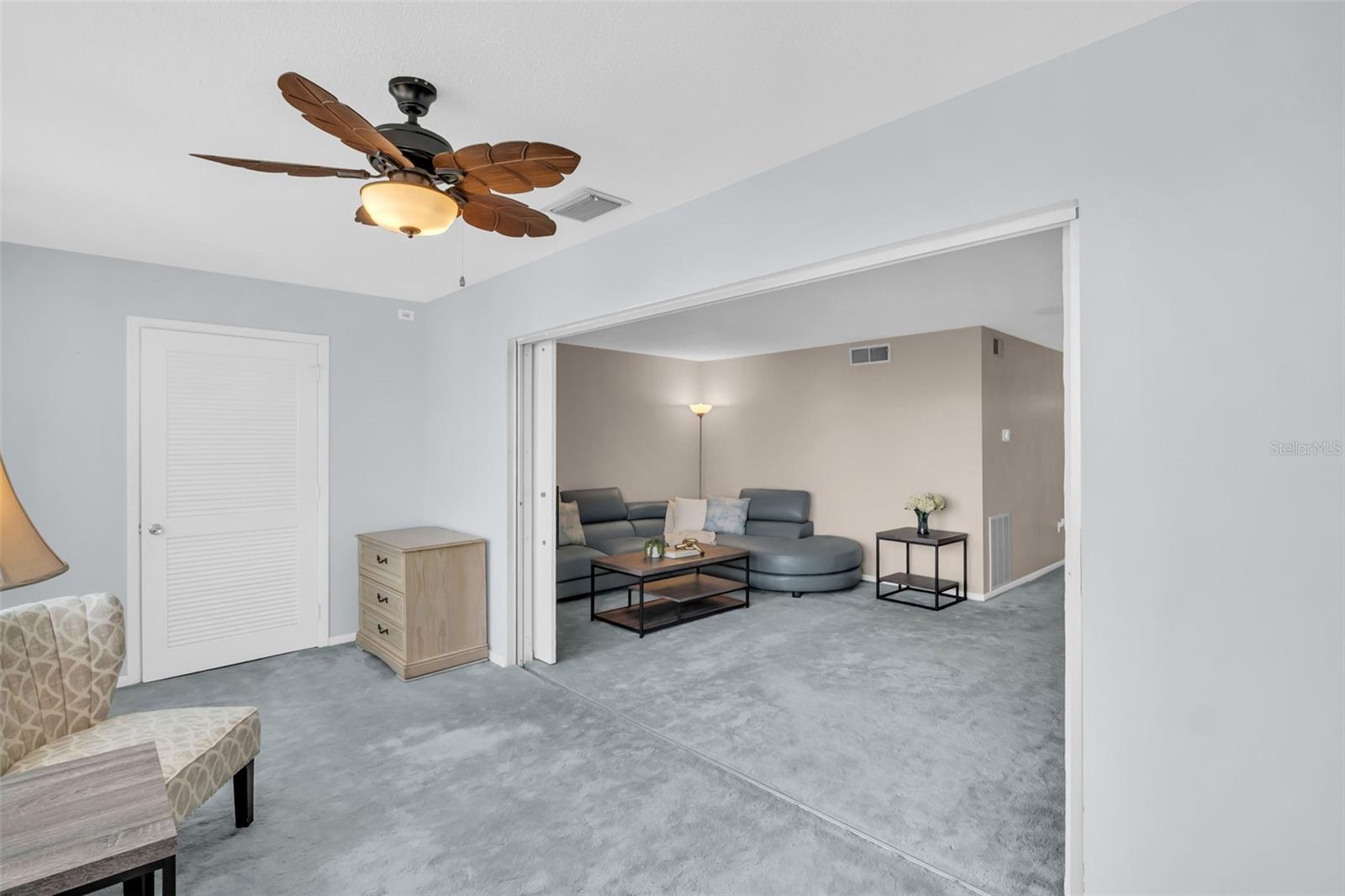 REGENCY WEST APTS CONDO - Residential