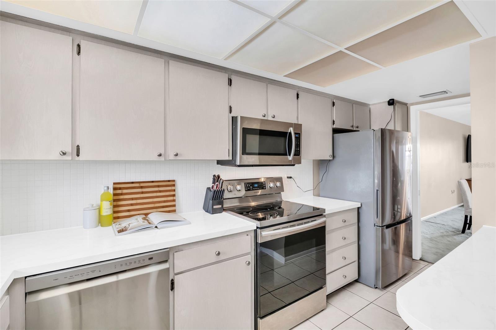 REGENCY WEST APTS CONDO - Residential