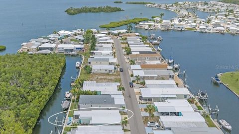 Photo of 192 Bimini Drive, Palmetto, FL 34221 (MLS # A4699816)