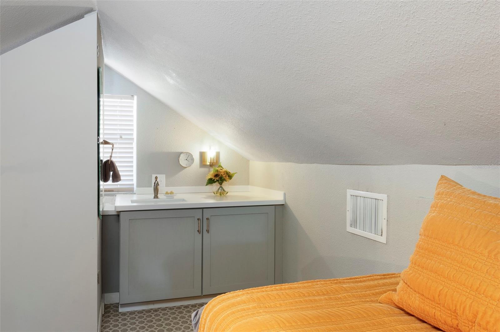 CRESENT LAKE TERRACE - Residential