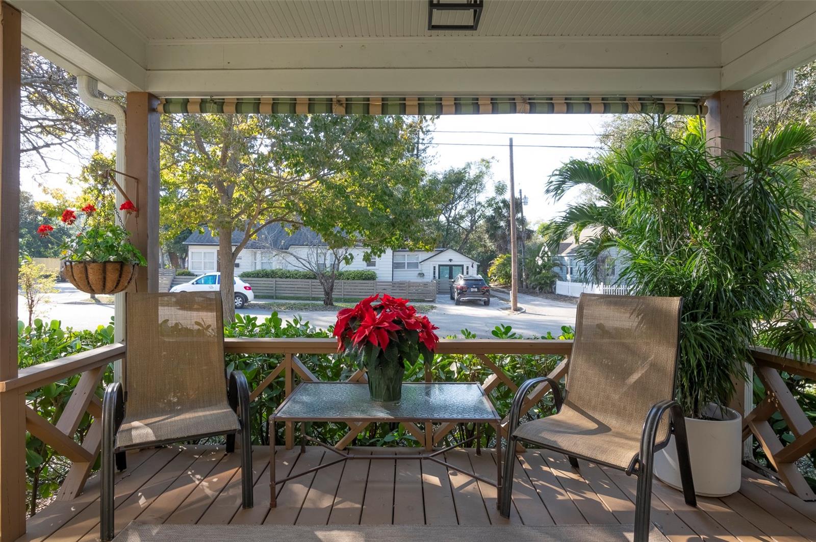 CRESENT LAKE TERRACE - Residential