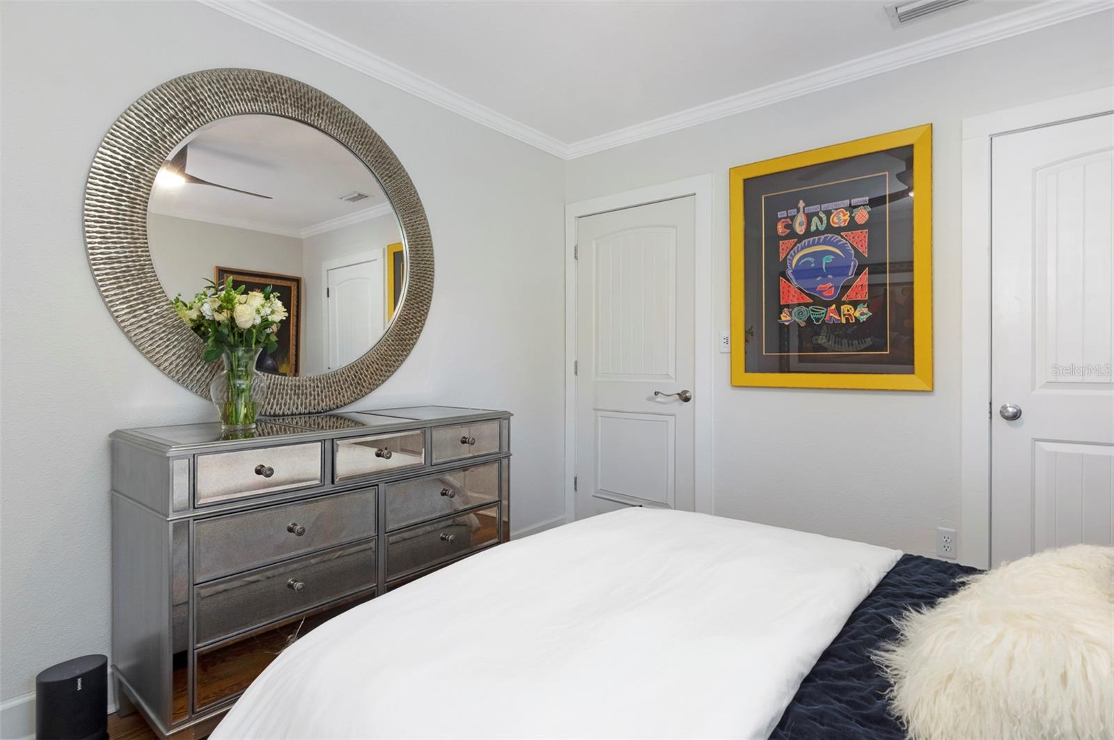 CRESENT LAKE TERRACE - Residential