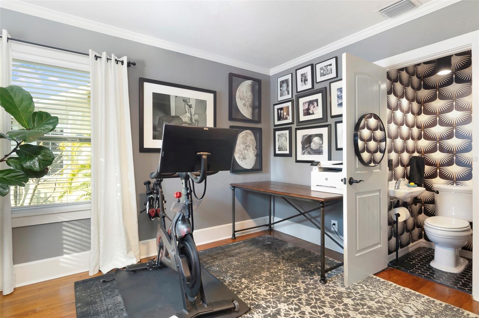 CRESENT LAKE TERRACE - Residential