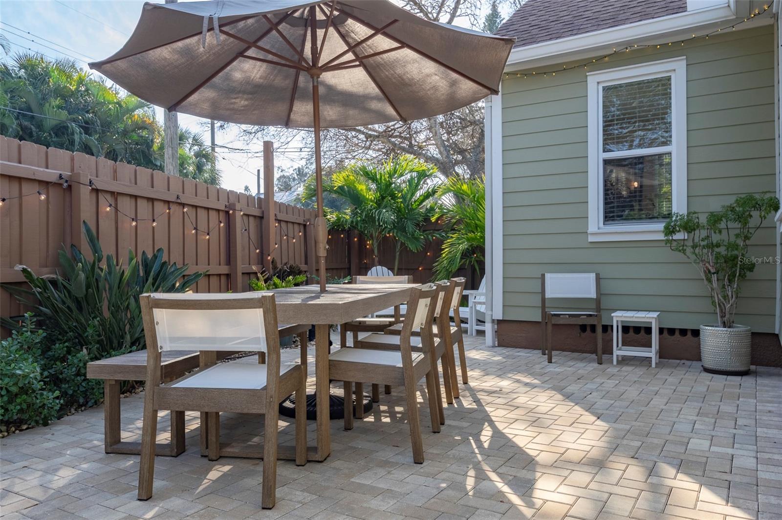 CRESENT LAKE TERRACE - Residential