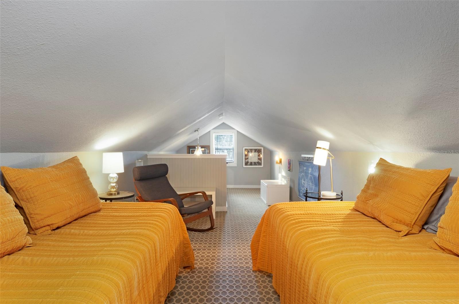 CRESENT LAKE TERRACE - Residential