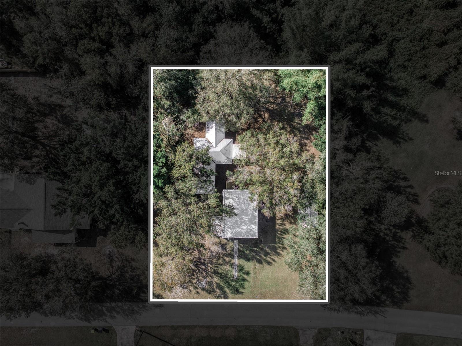 LAKE SEBRING SHEET 02 - Residential Income