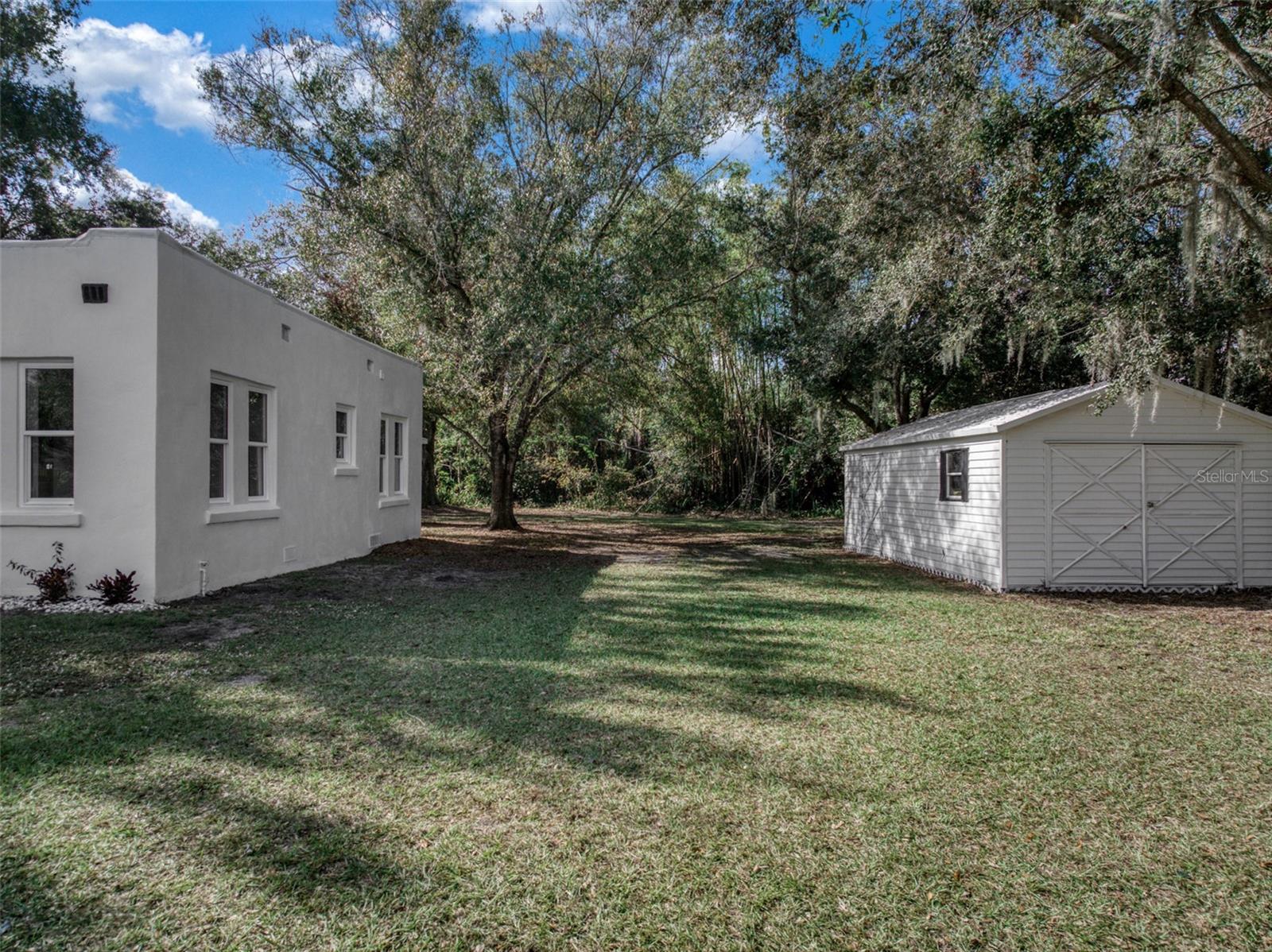 LAKE SEBRING SHEET 02 - Residential Income