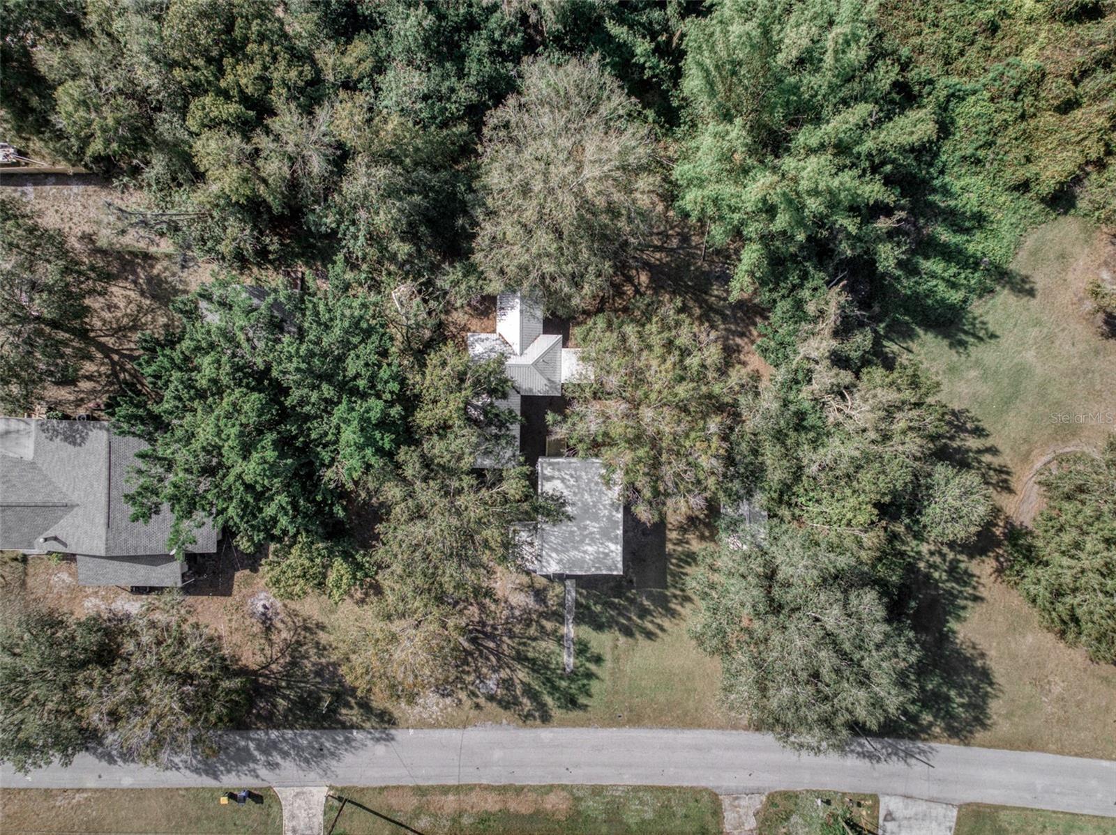 LAKE SEBRING SHEET 02 - Residential Income