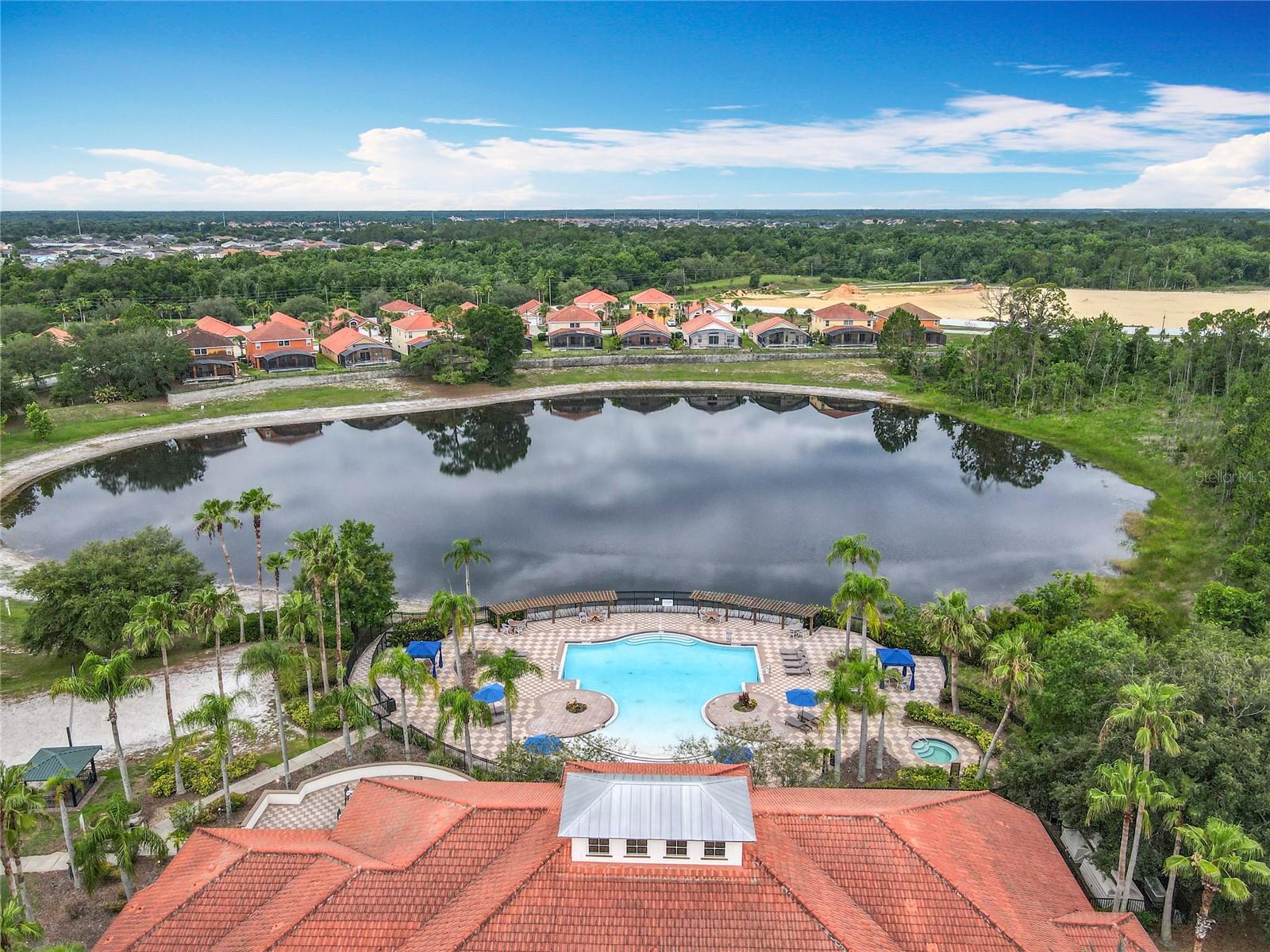 AVIANA PH 01 - Residential