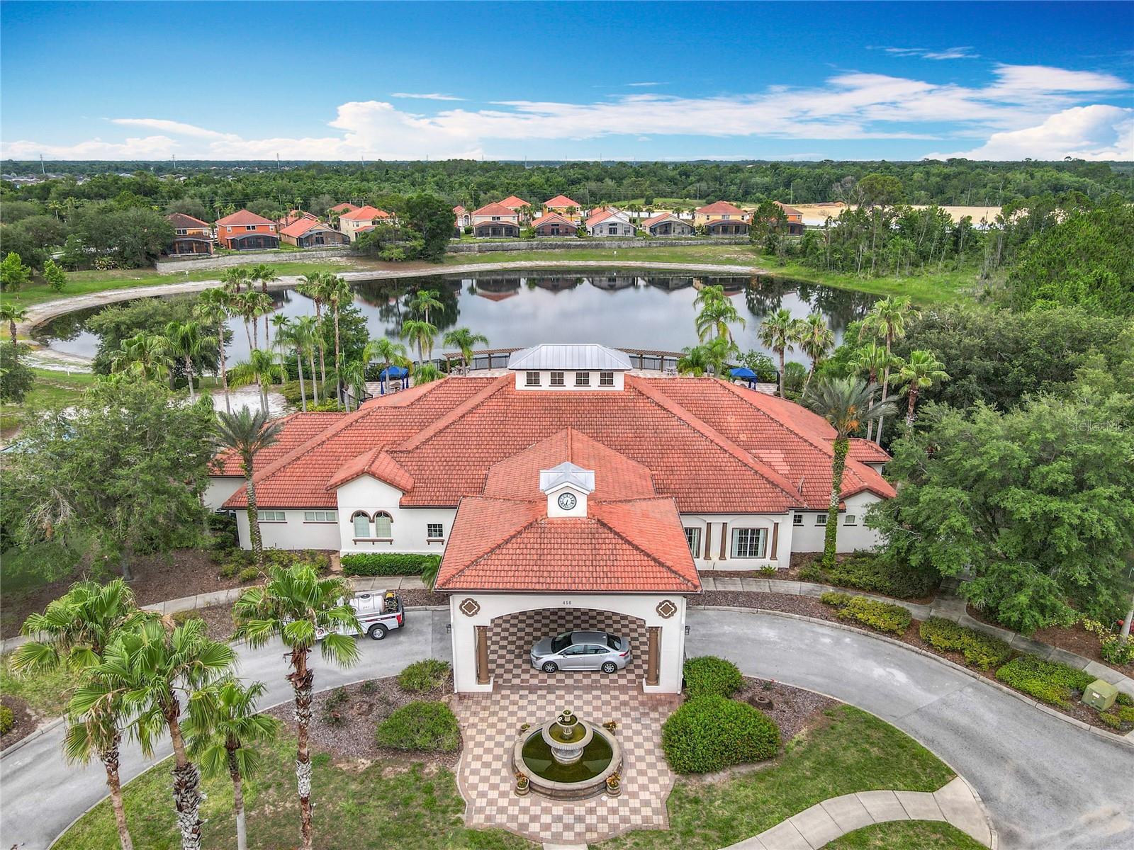 AVIANA PH 01 - Residential