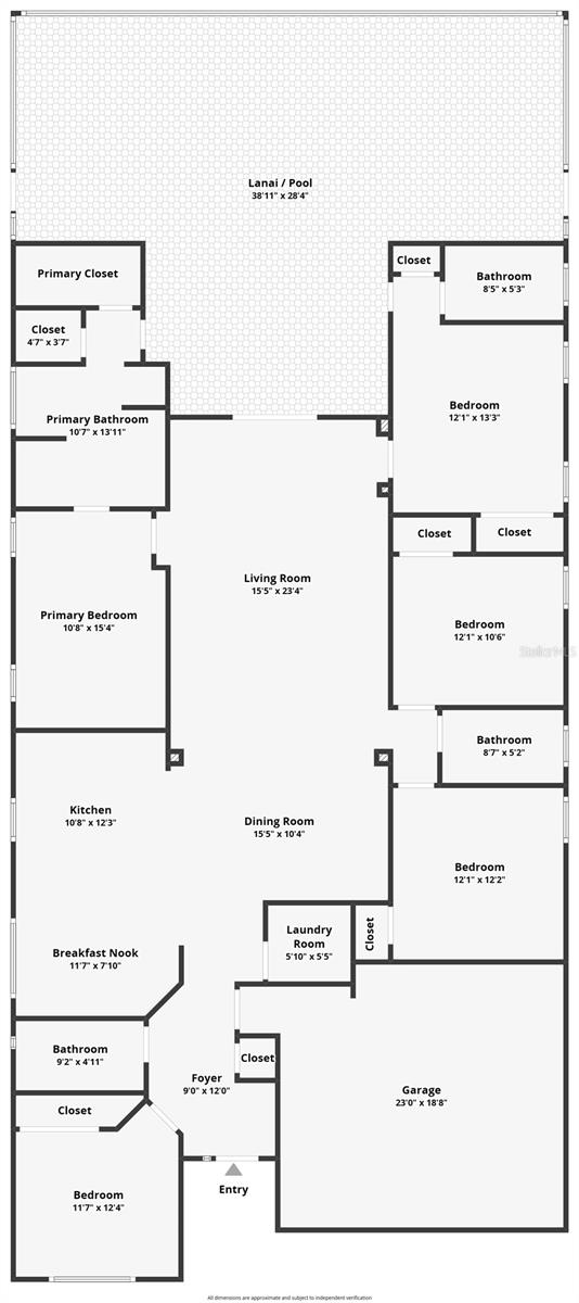 AVIANA PH 01 - Residential