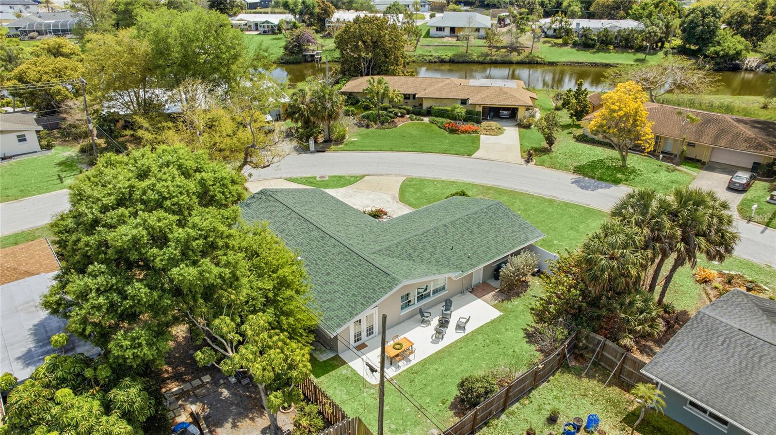 SOUTH GATE - Residential