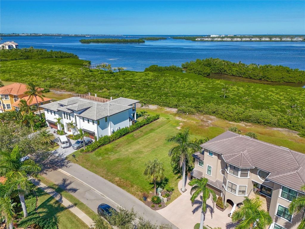 Photo of 12405 Baypointe Terrace, Cortez, FL 34215 (MLS # A4669630)