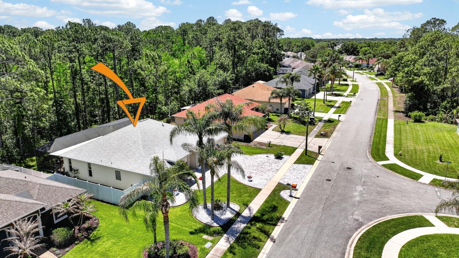 VINEYARDS PH 04 - Residential