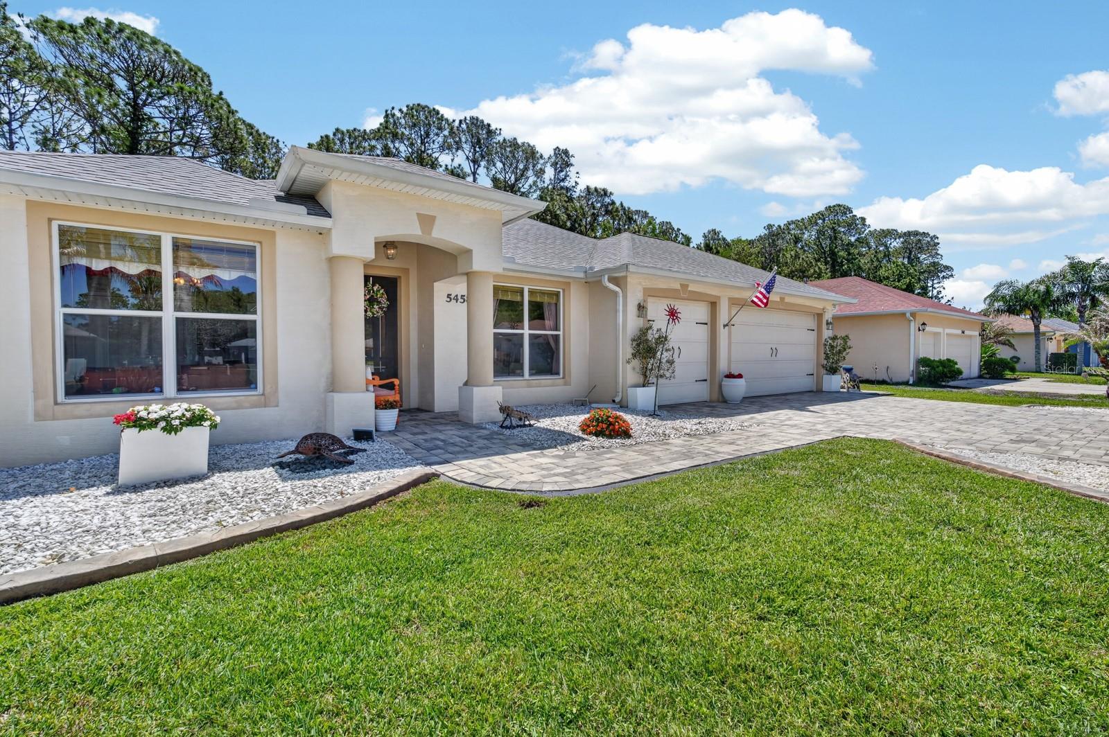 VINEYARDS PH 04 - Residential